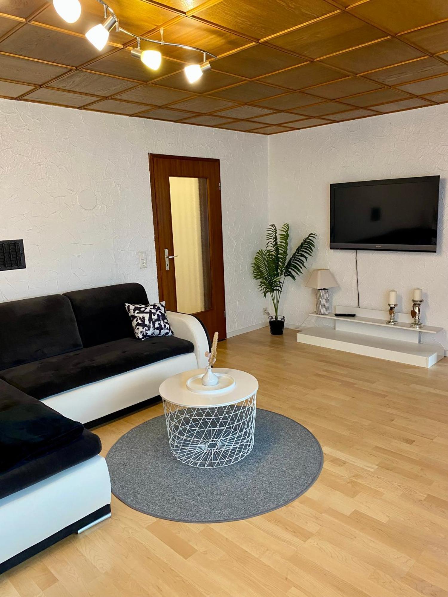 Ferienwohnung Antonia Rattelsdorf Exteriér fotografie