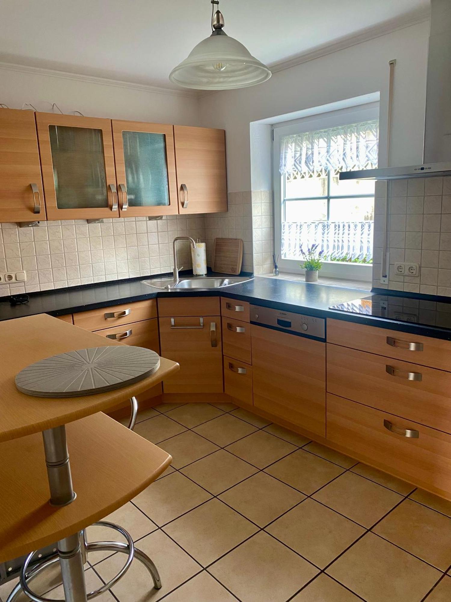 Ferienwohnung Antonia Rattelsdorf Exteriér fotografie