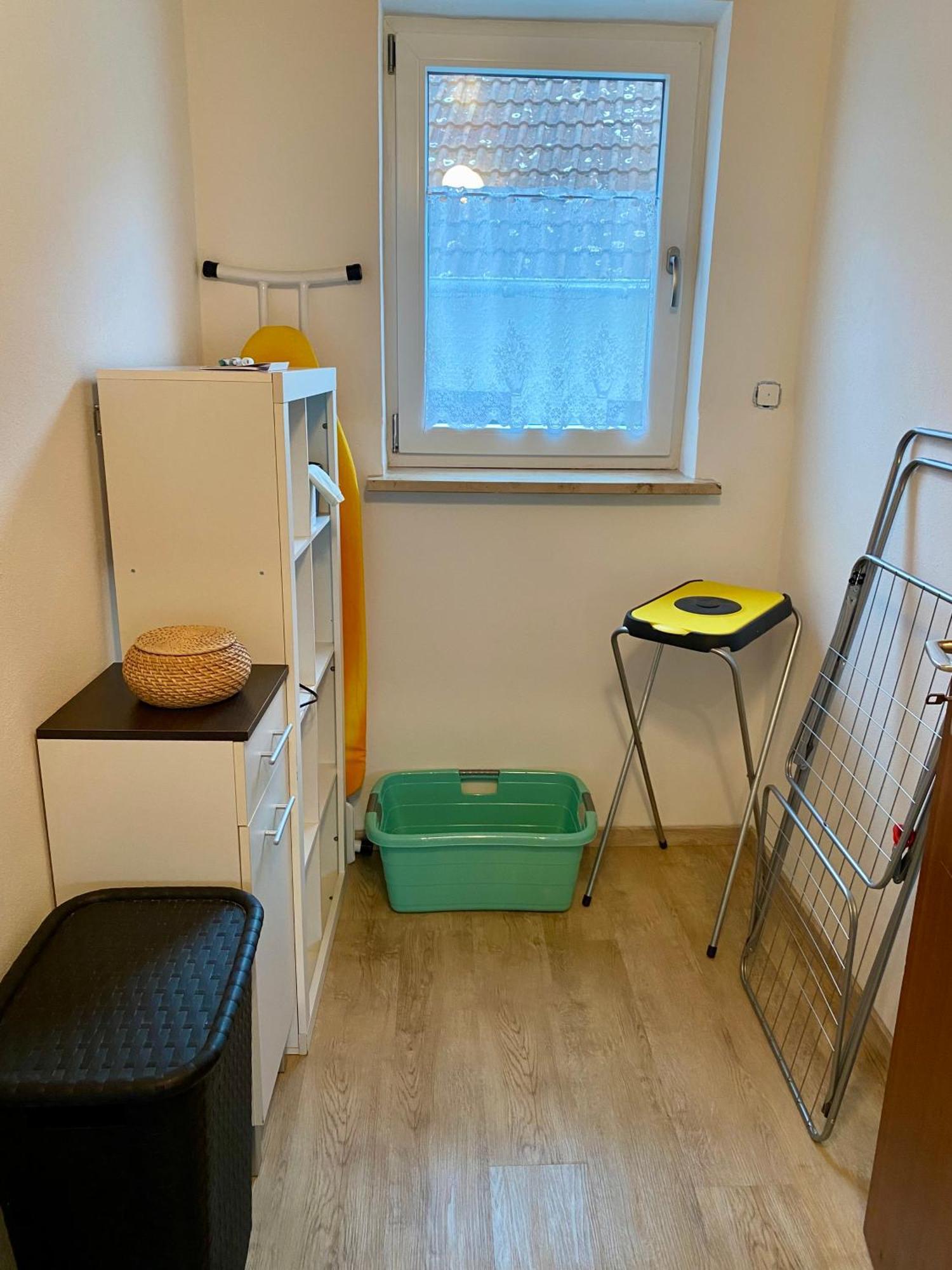 Ferienwohnung Antonia Rattelsdorf Exteriér fotografie