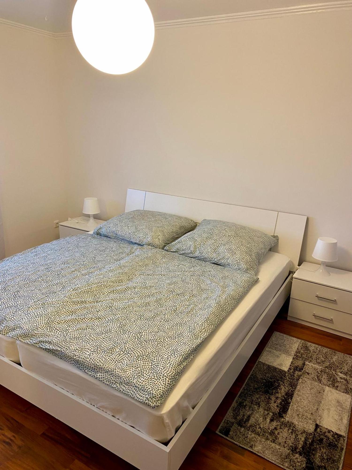 Ferienwohnung Antonia Rattelsdorf Exteriér fotografie