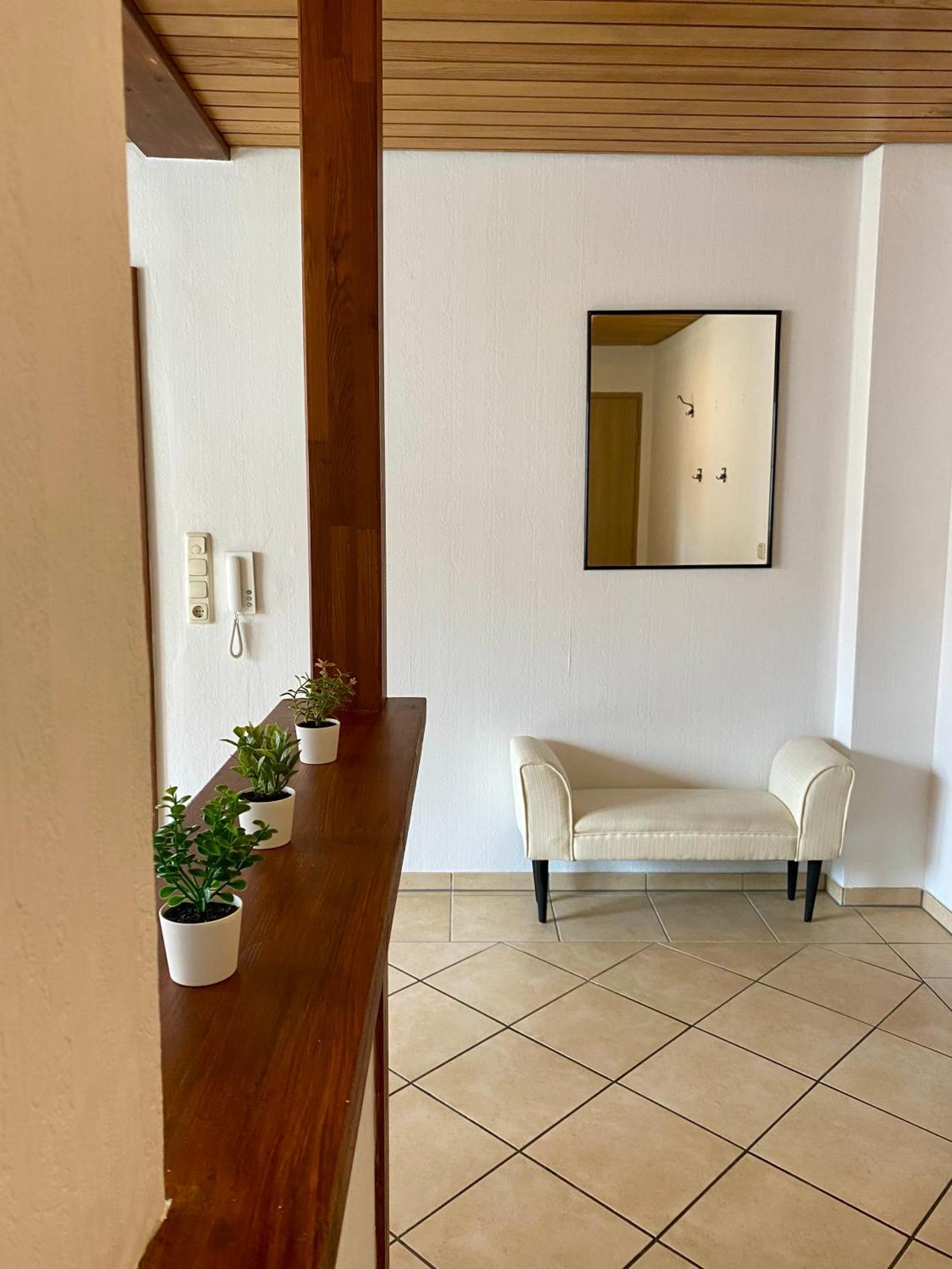 Ferienwohnung Antonia Rattelsdorf Exteriér fotografie