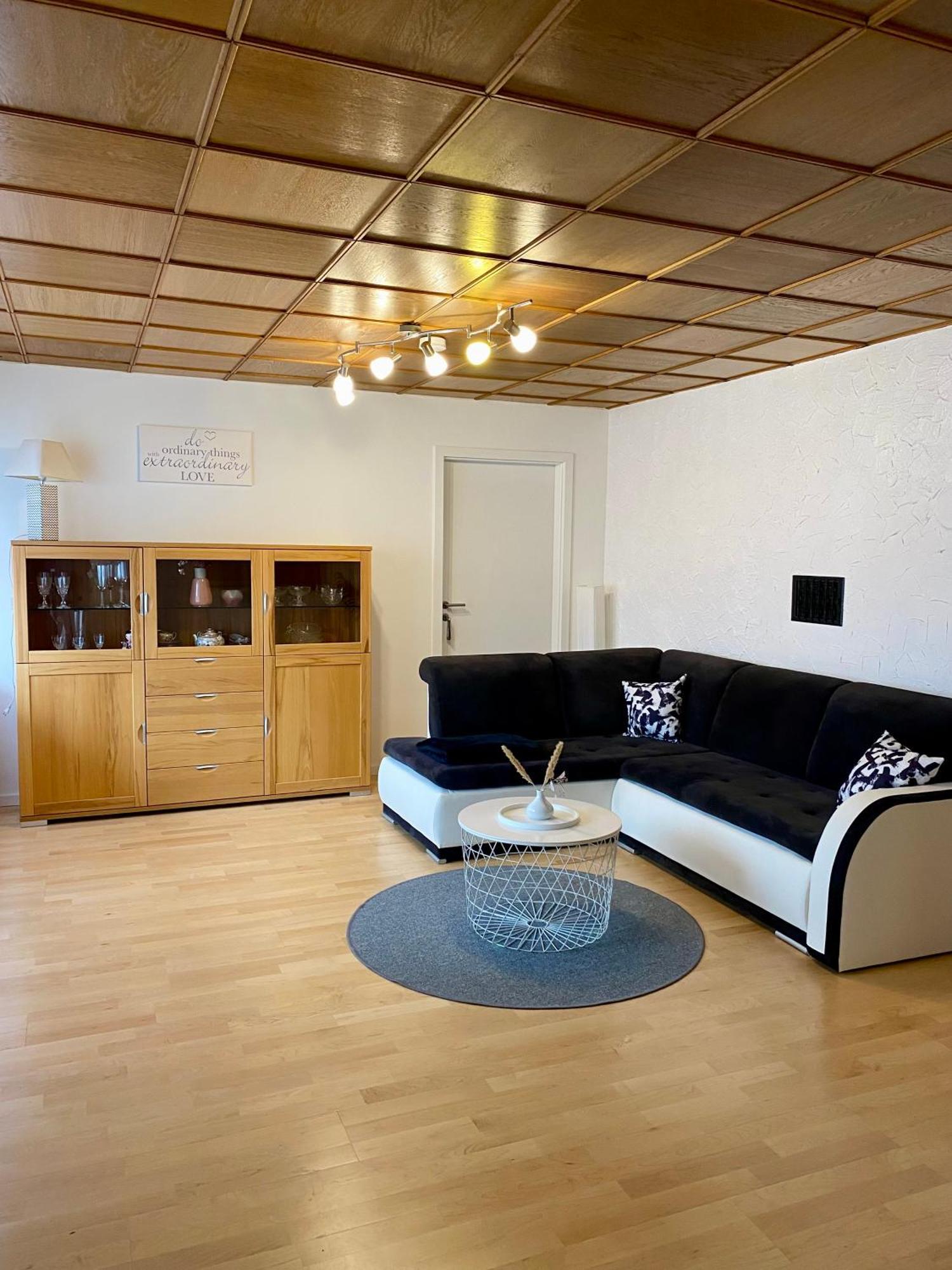 Ferienwohnung Antonia Rattelsdorf Exteriér fotografie