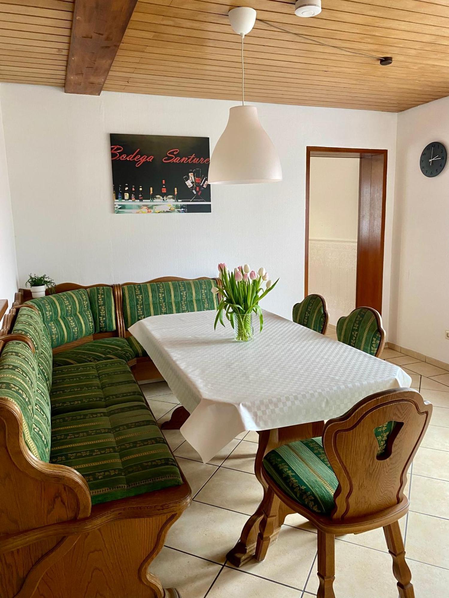 Ferienwohnung Antonia Rattelsdorf Exteriér fotografie