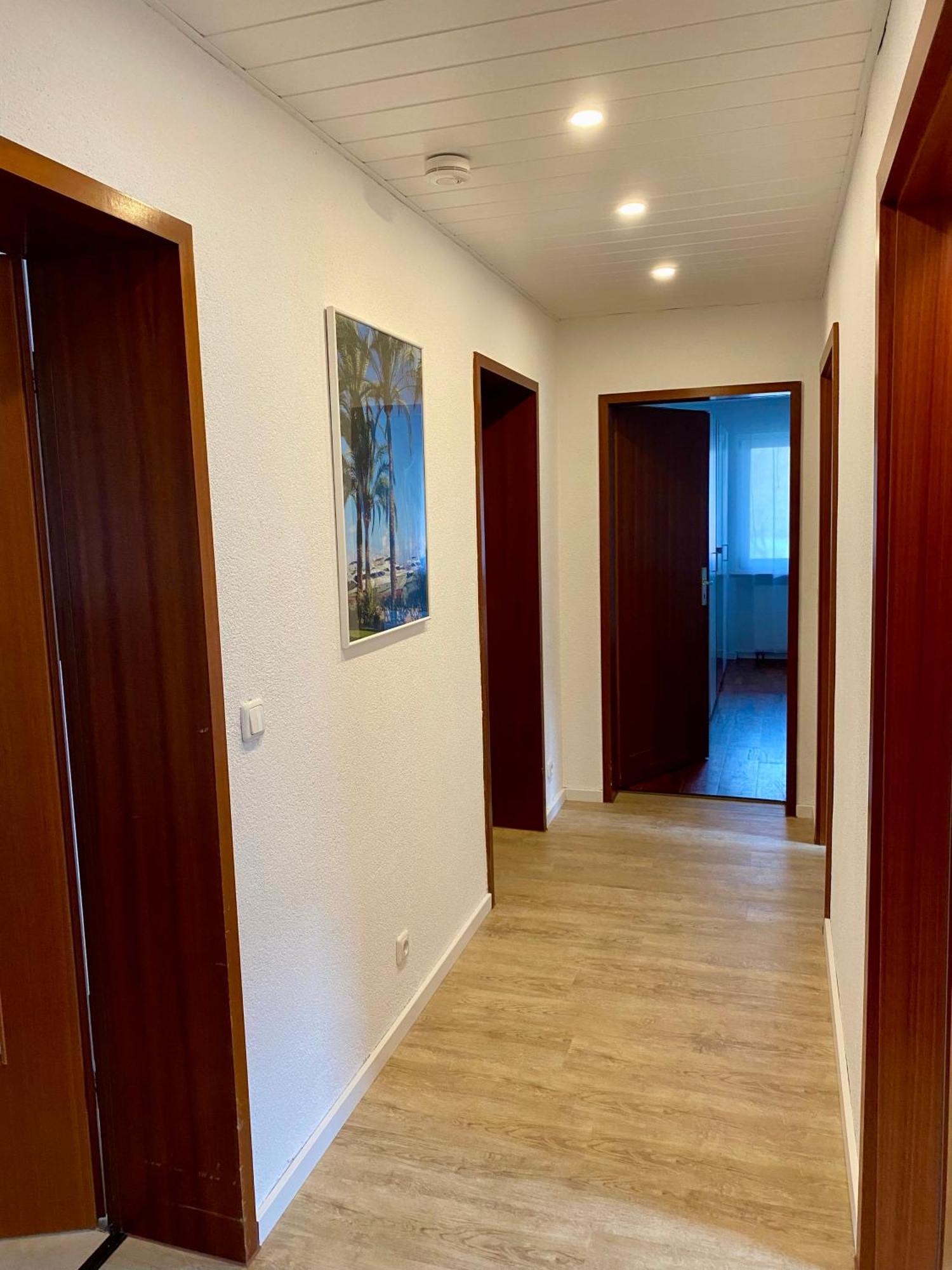Ferienwohnung Antonia Rattelsdorf Exteriér fotografie