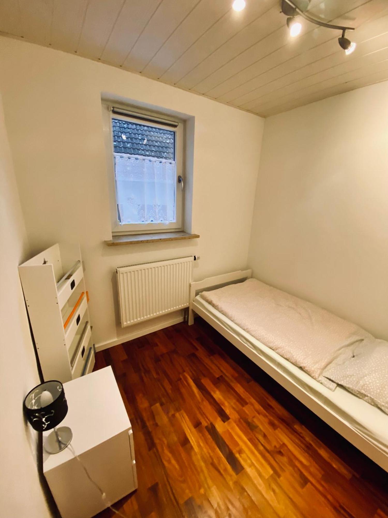 Ferienwohnung Antonia Rattelsdorf Exteriér fotografie