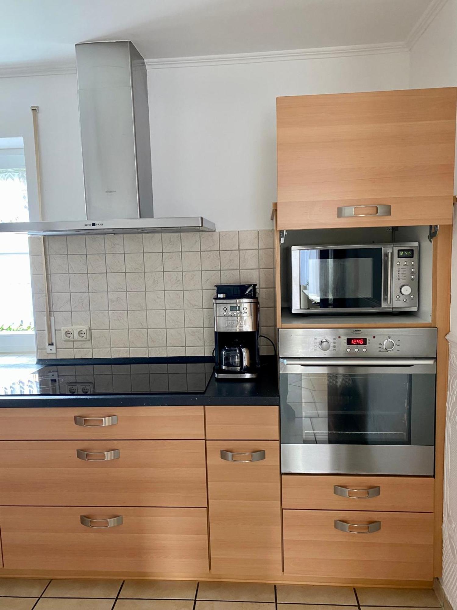 Ferienwohnung Antonia Rattelsdorf Exteriér fotografie