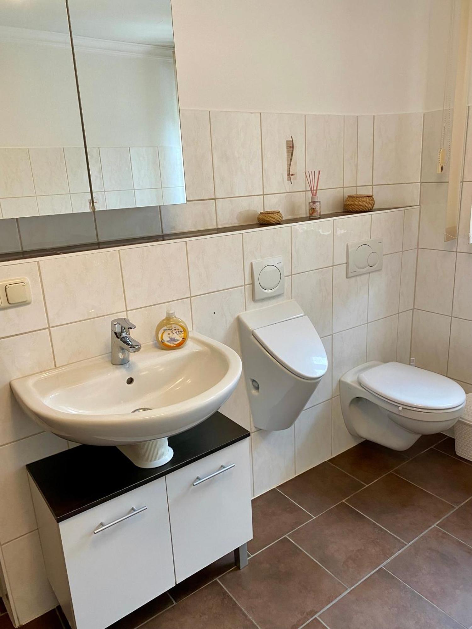 Ferienwohnung Antonia Rattelsdorf Exteriér fotografie