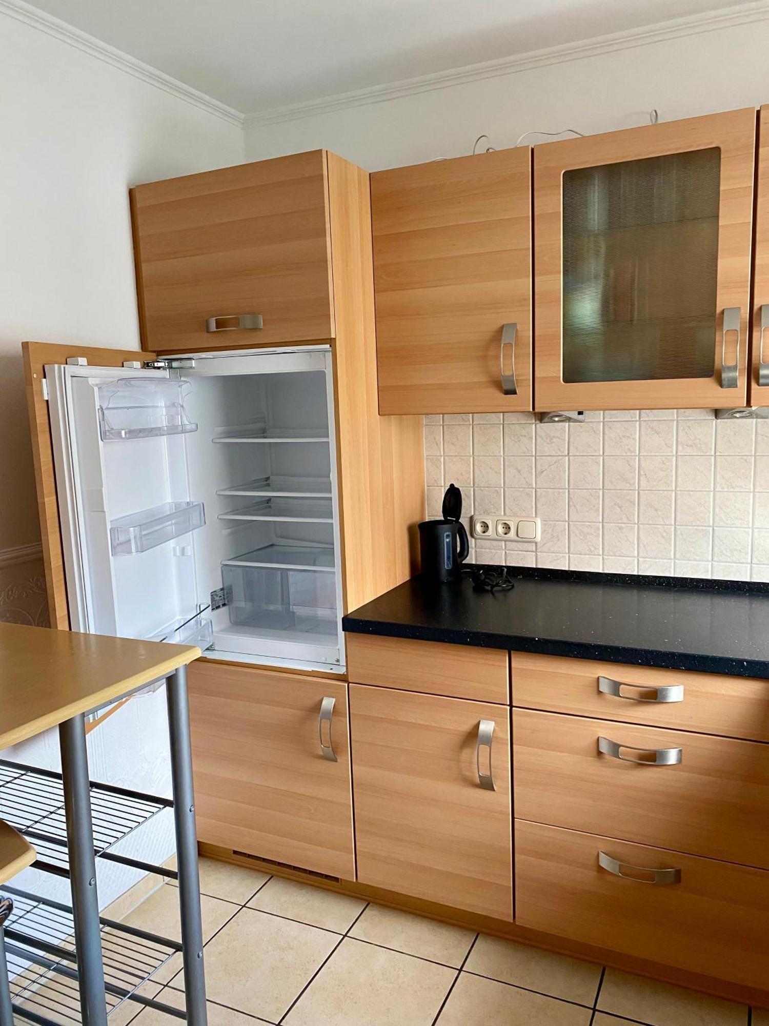 Ferienwohnung Antonia Rattelsdorf Exteriér fotografie