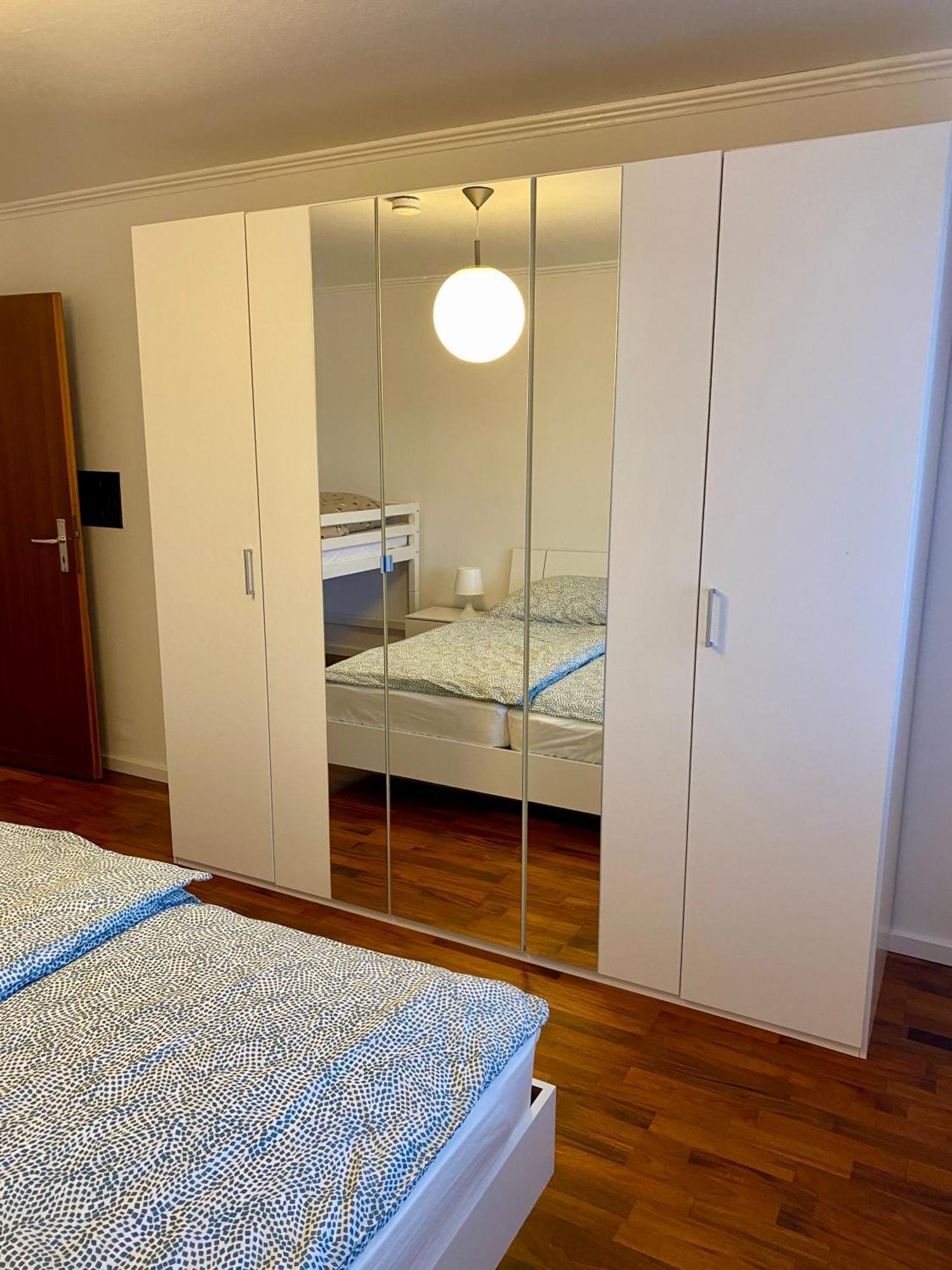 Ferienwohnung Antonia Rattelsdorf Exteriér fotografie