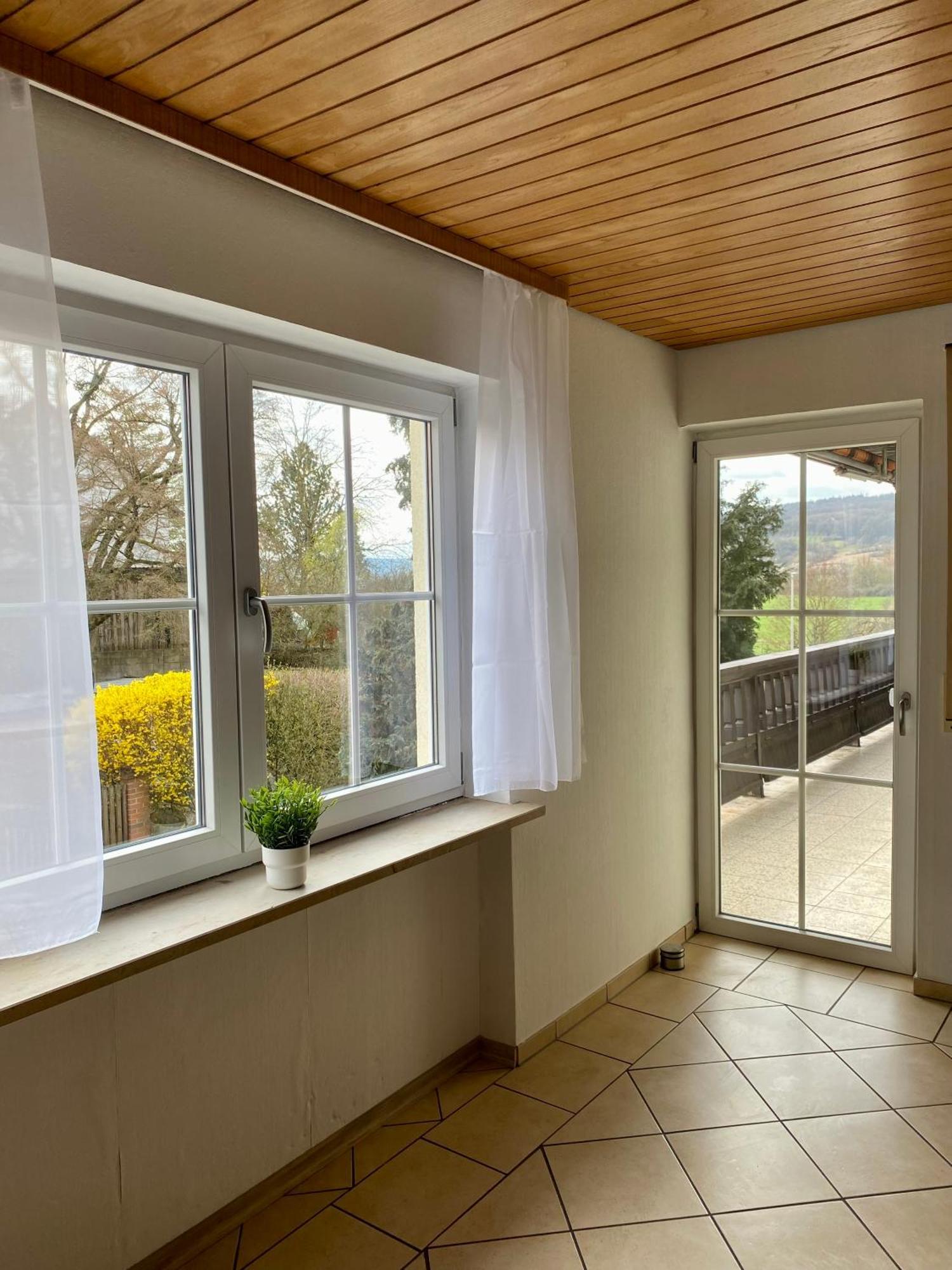 Ferienwohnung Antonia Rattelsdorf Exteriér fotografie