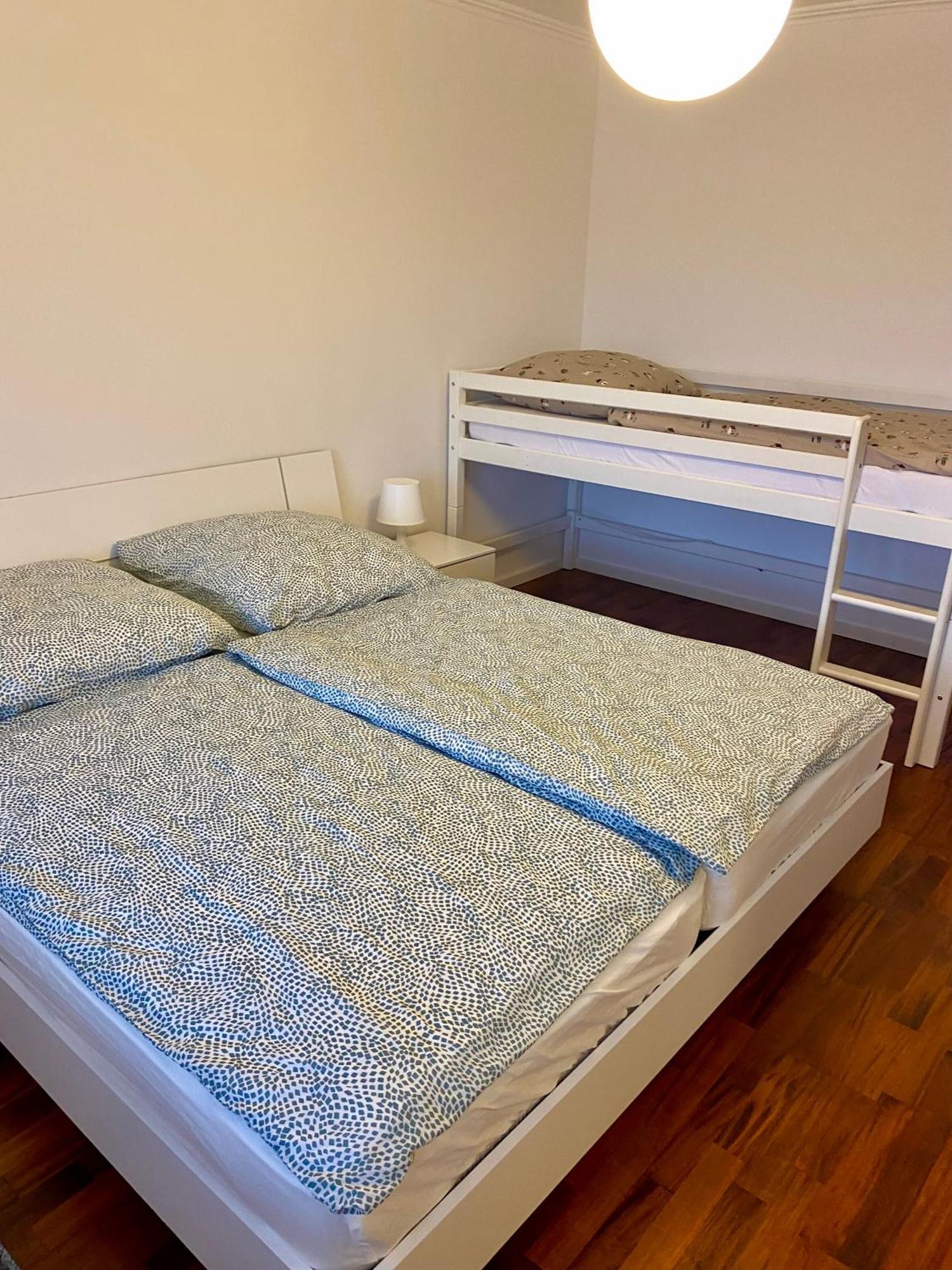 Ferienwohnung Antonia Rattelsdorf Exteriér fotografie