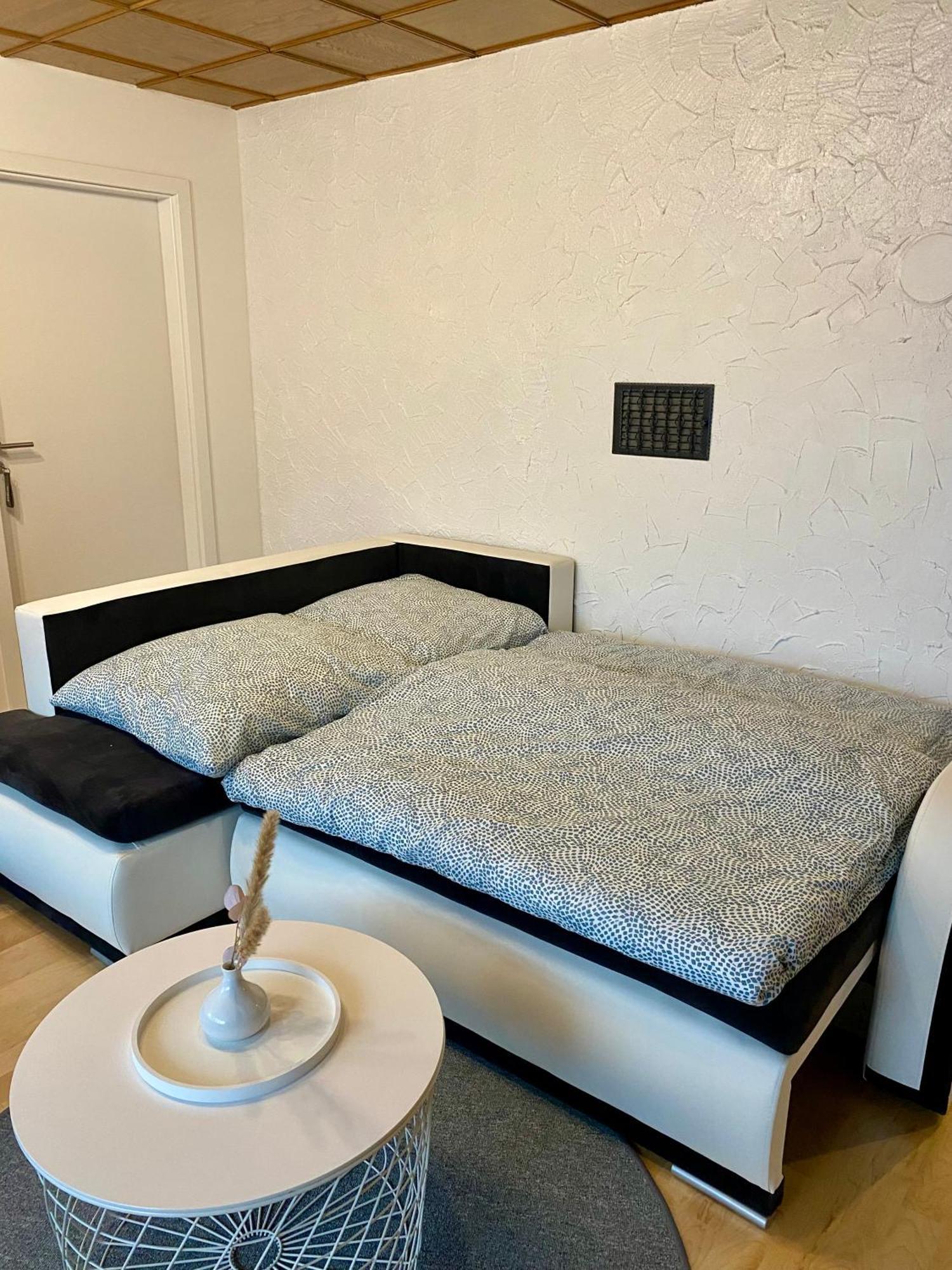 Ferienwohnung Antonia Rattelsdorf Exteriér fotografie